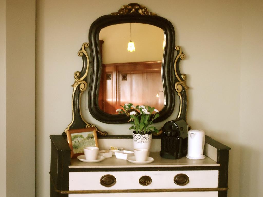 Maison Flagey Brussels 익셀레스 외부 사진