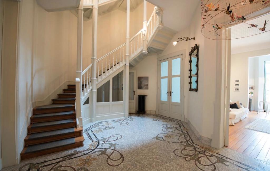 Maison Flagey Brussels 익셀레스 외부 사진