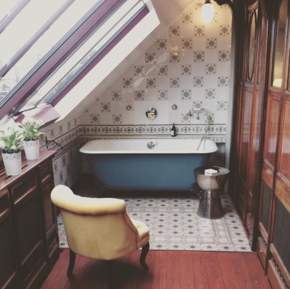 Maison Flagey Brussels 익셀레스 외부 사진