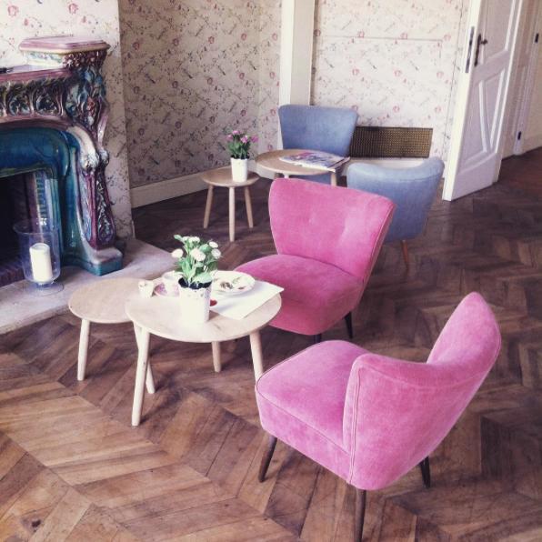 Maison Flagey Brussels 익셀레스 외부 사진