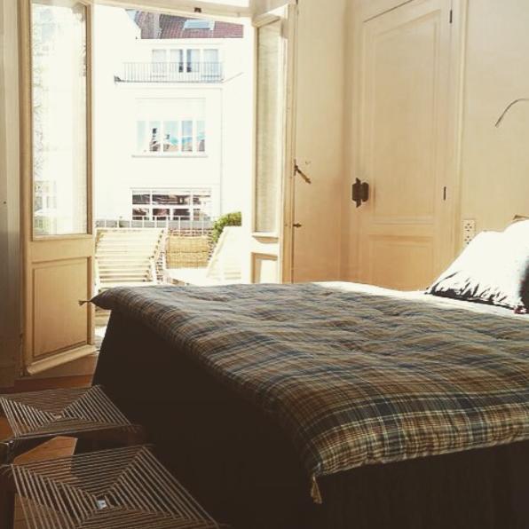 Maison Flagey Brussels 익셀레스 외부 사진